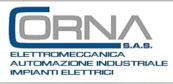 CORNA sas